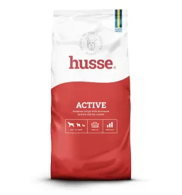 Mačji briketi Husse Pomurje