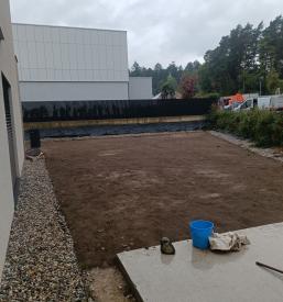 Nizke gradnje Štajerska