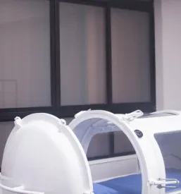 Hiperbarična kisikova komora Štajerska