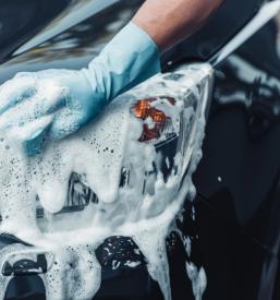 Ročno čiščenje avtomobila Šempeter, Savinjska