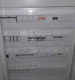 Pametne elektroinštalacije za dom