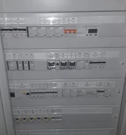 Pametne elektroinštalacije za dom