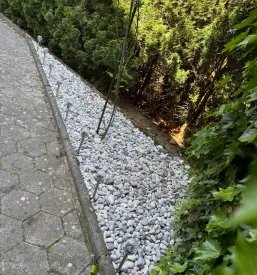 Skrb za okolico