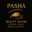 Pasha Beauty Room, Paša Šljivić s.p.