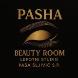 Pasha Beauty Room, Paša Šljivić s.p.