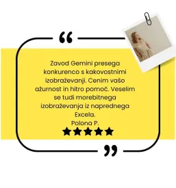 Izobraževanje učiteljev Sežana