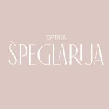 Optika Špeglarija