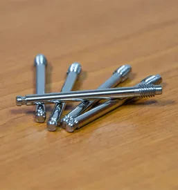 CNC struženje kovinskih izdelkov Zagorje ob Savi, Zasavje