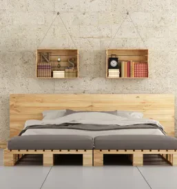 Furniture manufacturing Scandinavia