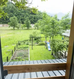 Apartment Bohinj