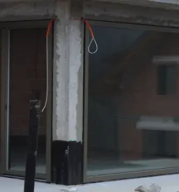 Prodaja, montaža ALU, PVC oken in vrat Ljubljana, okolica, Osrednja Slovenija