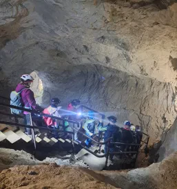 Rudnik Koroška, Slovenija