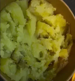 Cheese spud Celje, Savinjska