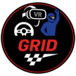 "GRID" SIM-RACING studio