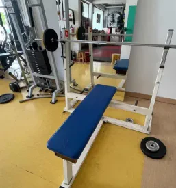 Fitnes