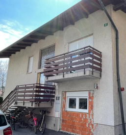 Kvalitetna suhomontažna dela in izolacija fasad Ljubljana, Slovenija