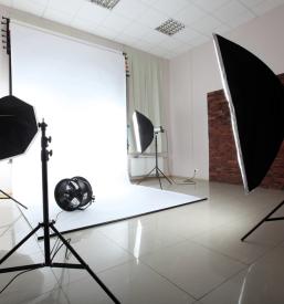 Fotografski studio Domžale