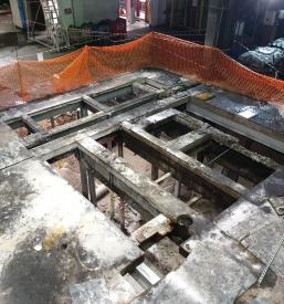 Diamantno vrtanje v beton Slovenija