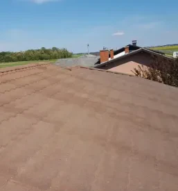 Poceni krovsko kleparska dela Pomurje