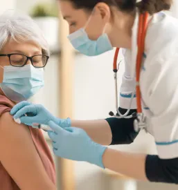 Ambulantna obravnava pacientov Slovenska Bistrica