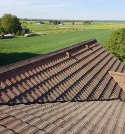 Dobra krovsko kleparska dela Pomurje