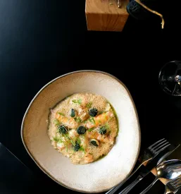 Najboljši bistro Ljubljana center