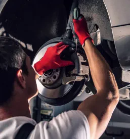 Servis avtoklime Ljubljana, Osrednja Slovenija