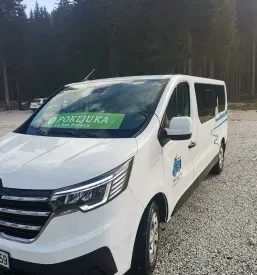Taxi Ljubljana