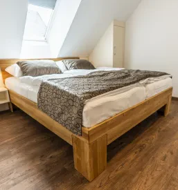 Apartment with spa Srednja vas in Bohinj