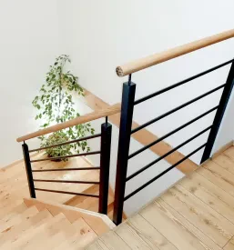 Montaža panelnih ograj Gorenjska