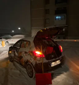 Logistične rešitve za gostinske obrate Sevnica
