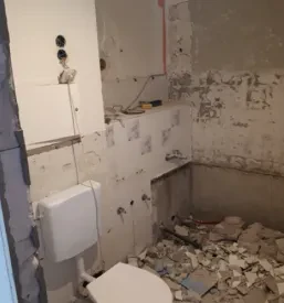 Cena celovite adaptacije stanovanja Štajerska