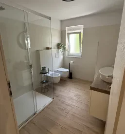 Apartma za pare Koper