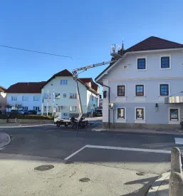 Izposoja kvalitetnih delovnih strojev Osrednjeslovenska