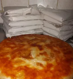 Ugoden burek Maribor