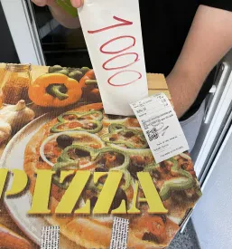 Logistične rešitve za gostinske obrate in cvetličarne Brežice, Štajerska