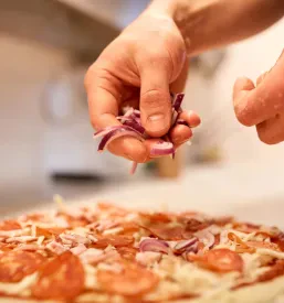 Najboljši burek Štepanjsko naselje