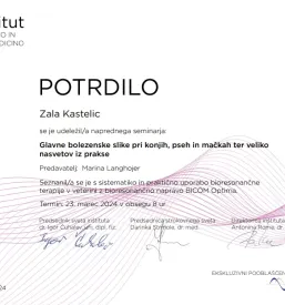 Bioresonanca Slovenija