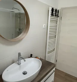 oddaja apartmaja v Kopru
