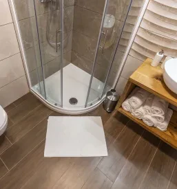 Apartma za 5 Bohinj