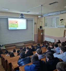 Biotehniška Rakičan