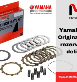 Dober Yamaha servis Obala
