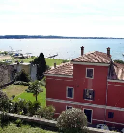 Poceni apartma Portorož