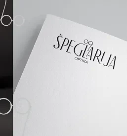 Špeglarija
