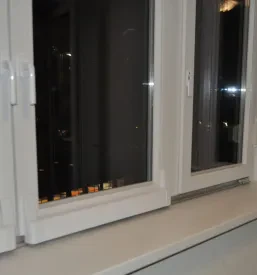 Prodaja, montaža ALU, PVC vrat Ljubljana, okolica, Osrednja Slovenija