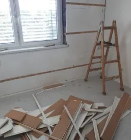 Izvajanje adaptacij na Štajerskem