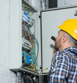 Kvalitetne elektro meritve Cerknica