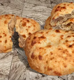 Najboljša pekarna Koper