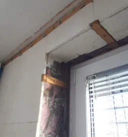 Adaptacija stanovanjskega objekta na ključ Štajerska