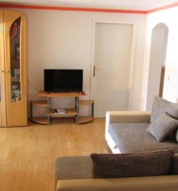 Apartma na turistični kmetiji Lovrenc